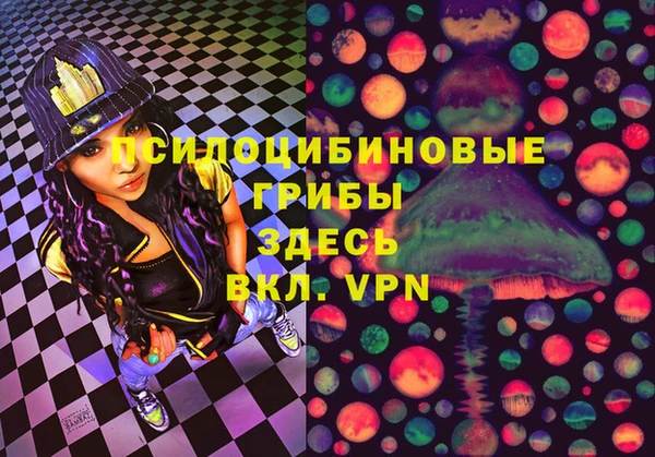 хмурый Абинск
